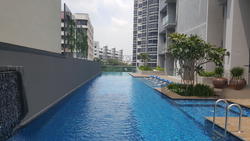 Forte Suites (D8), Apartment #130141482